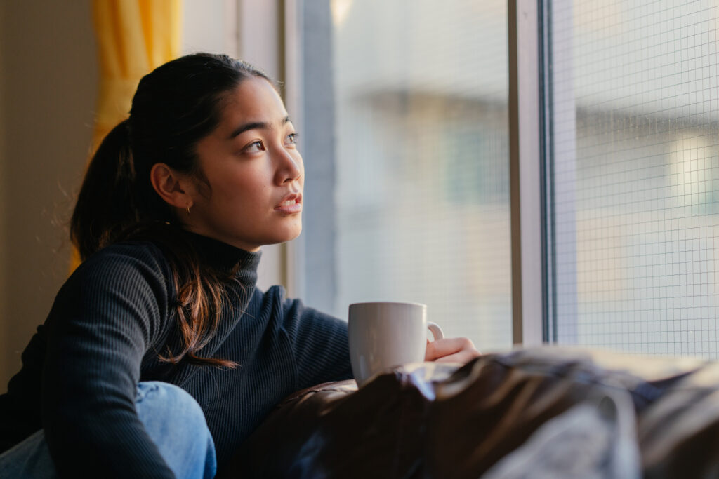 Should You Tell Your Therapist Everything?
