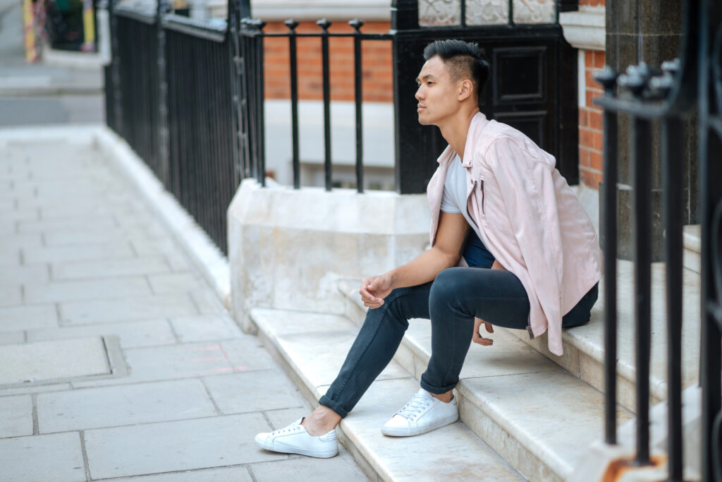 Stages of Loneliness