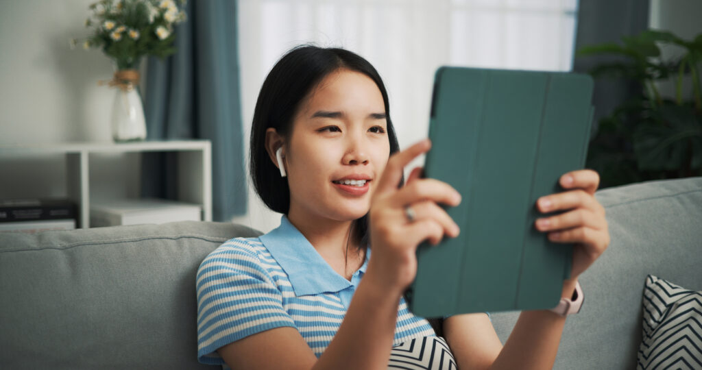 The Benefits of Online Counselling