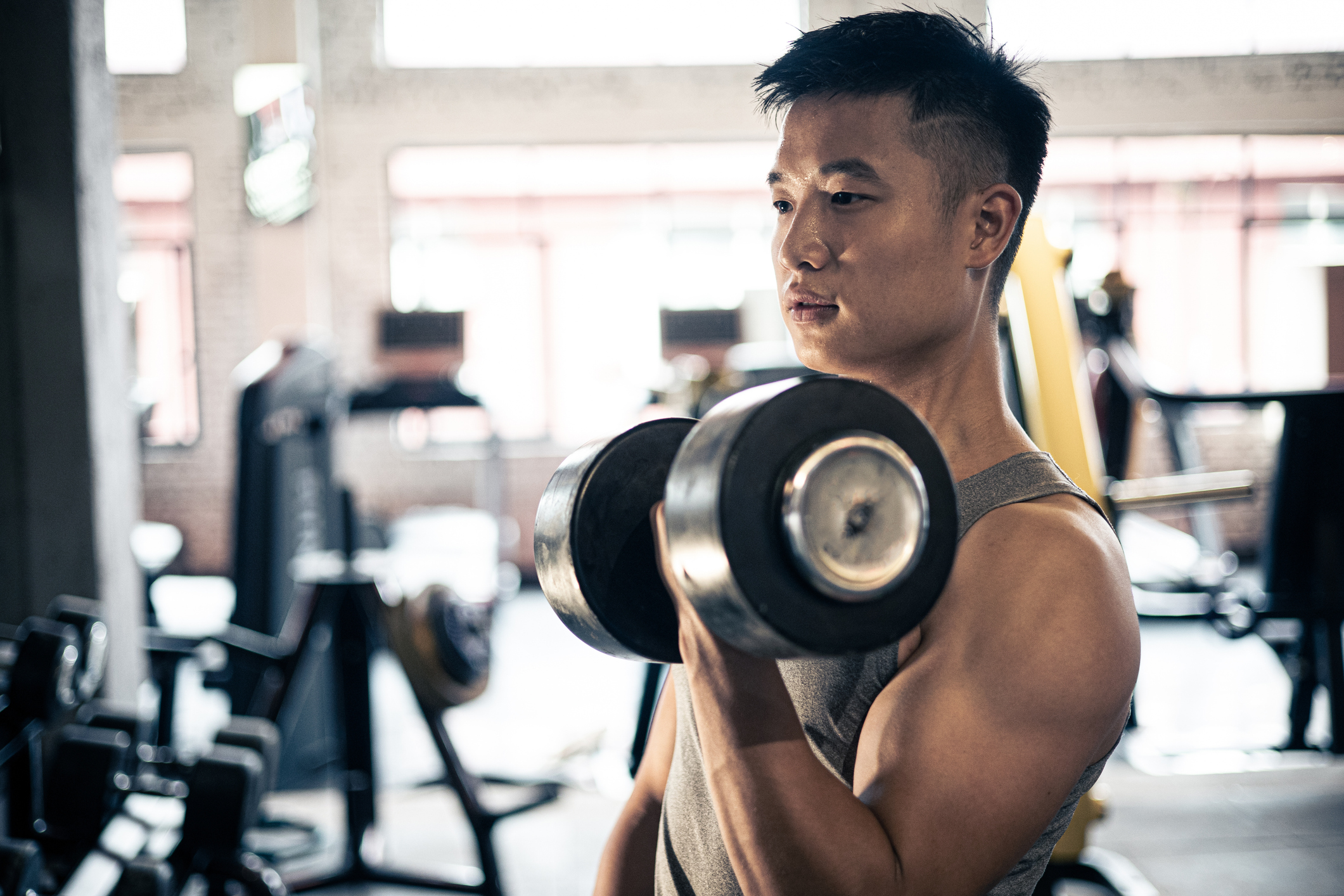 Weight Room Myths Part 2