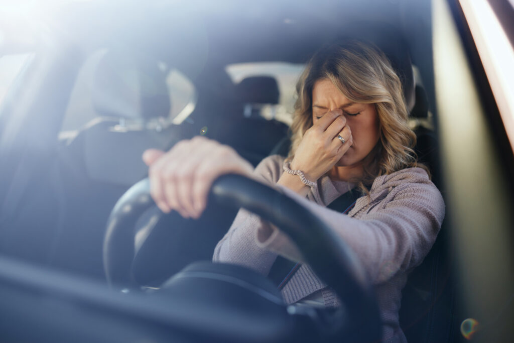 What Causes Impulse Control Disorders