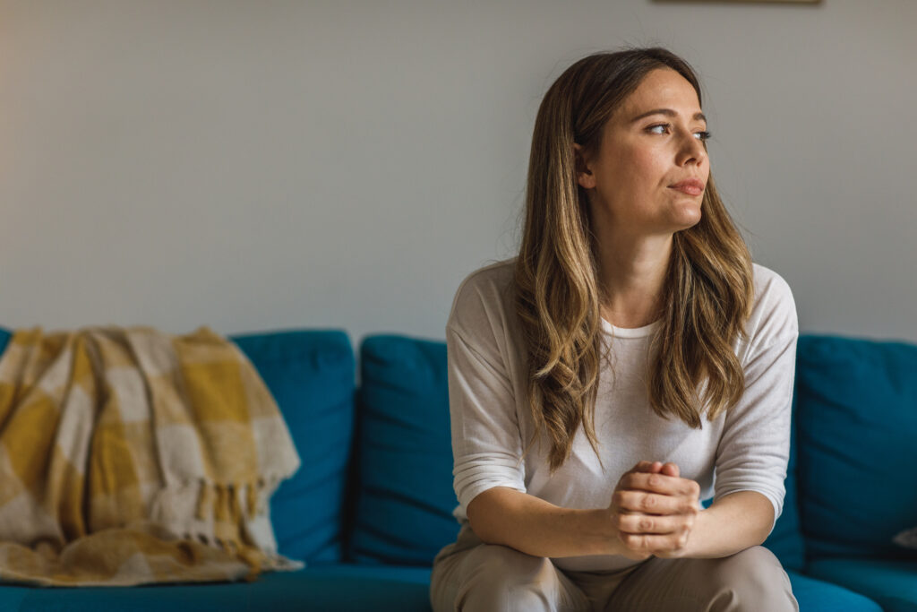 What Triggers Intrusive Thoughts?
