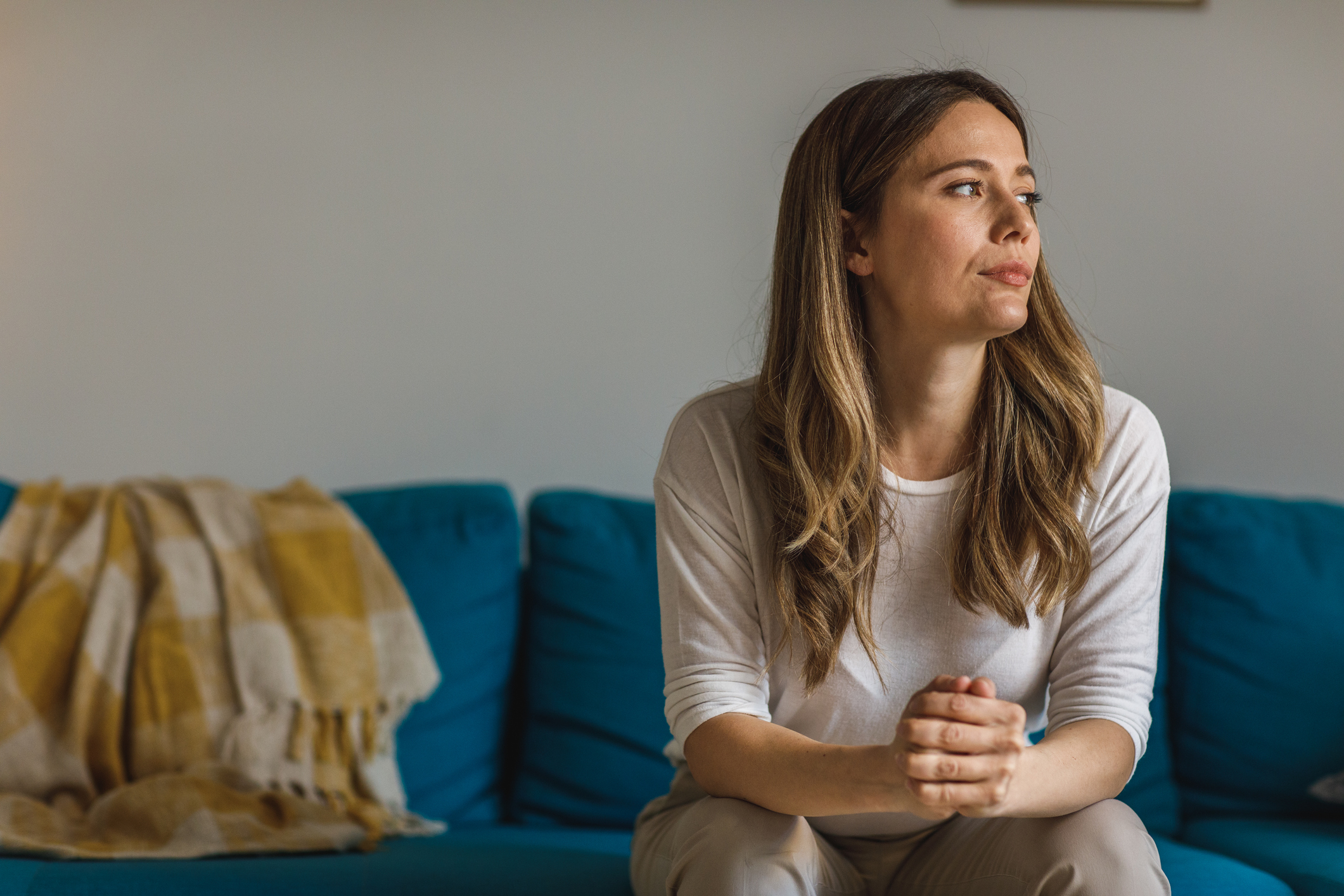 What Triggers Intrusive Thoughts?