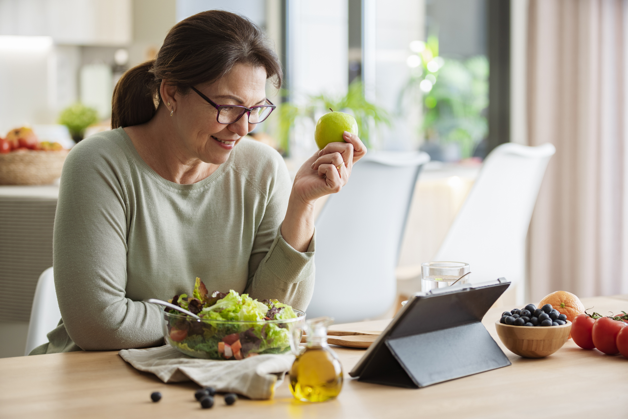 What Will a Dietitian Do?