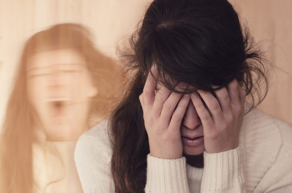 What to Avoid with Dissociative Disorders
