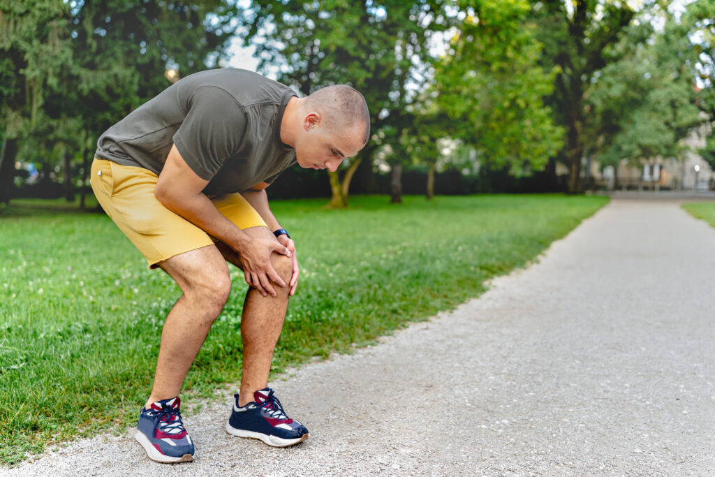 What to Avoid with Knee Pain?