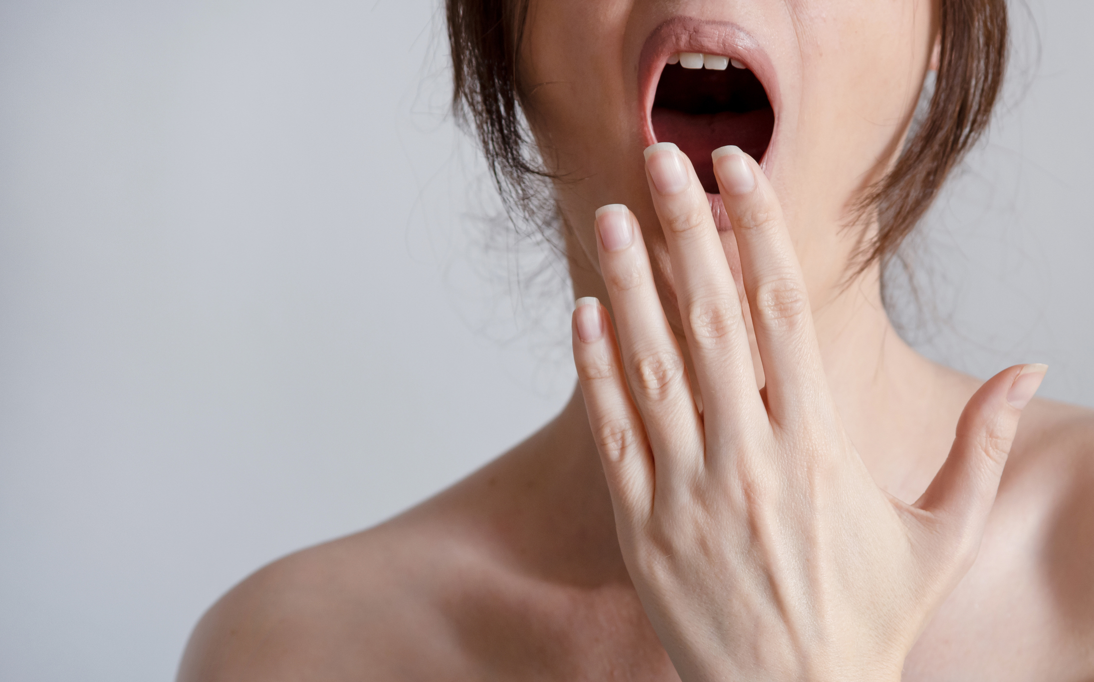 When is Burning Mouth Syndrome Serious?