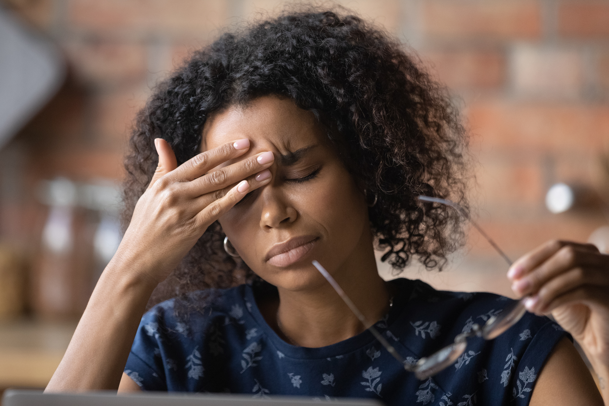 When is Dizziness Serious?
