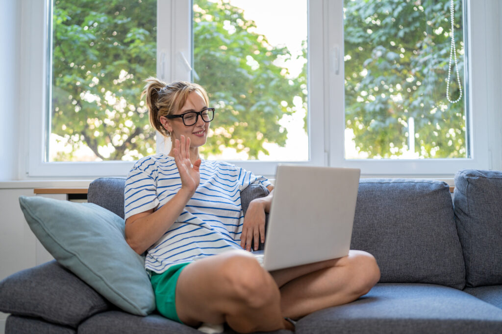 Who Can Benefit from Online Counselling?