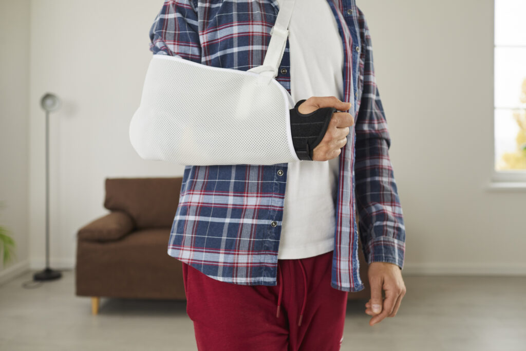 Why Are Dislocations so Hard to Heal?