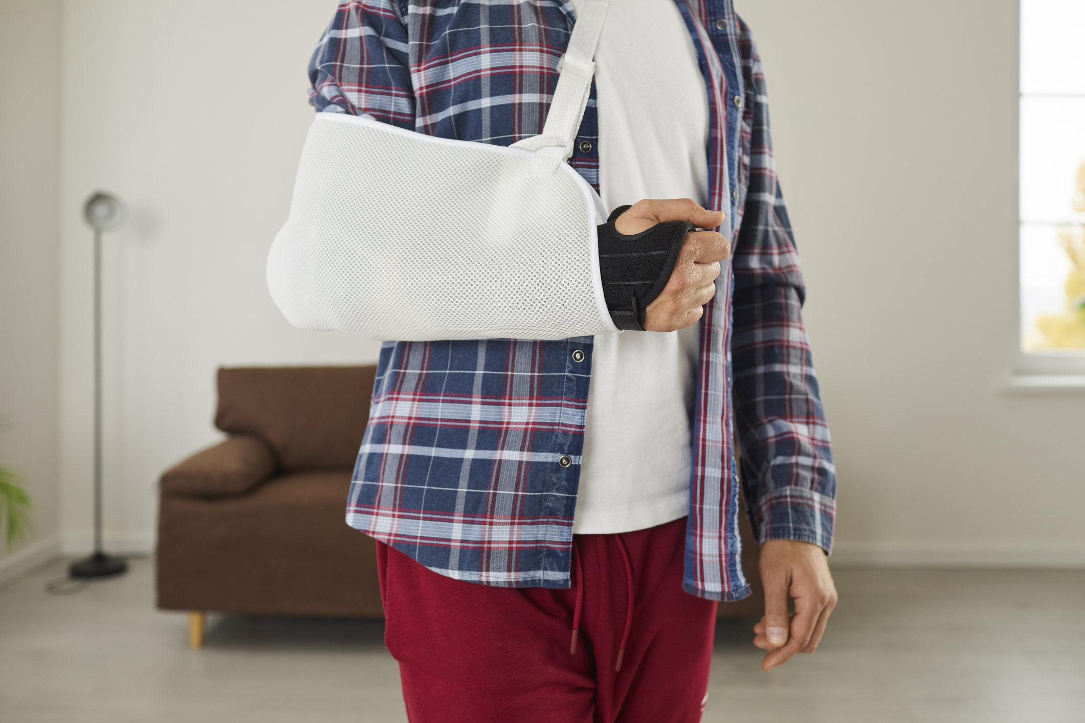 Why Are Dislocations so Hard to Heal?