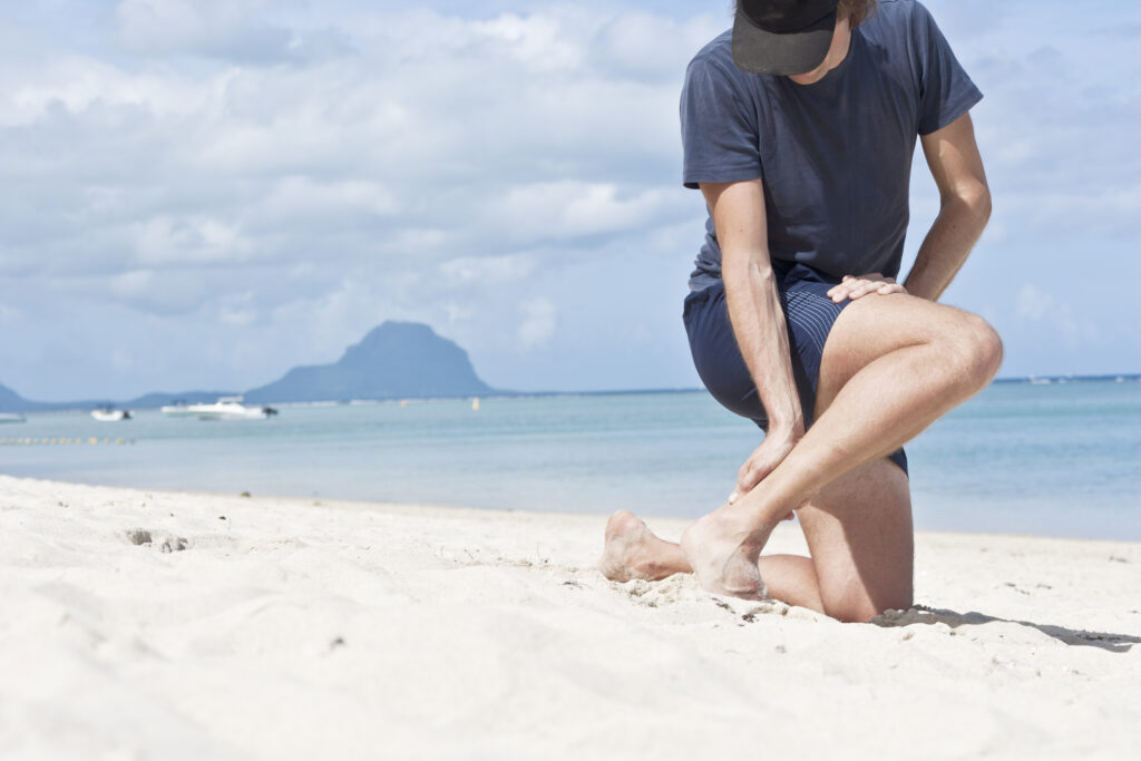 Why is an Achilles Injury so Hard to Heal?