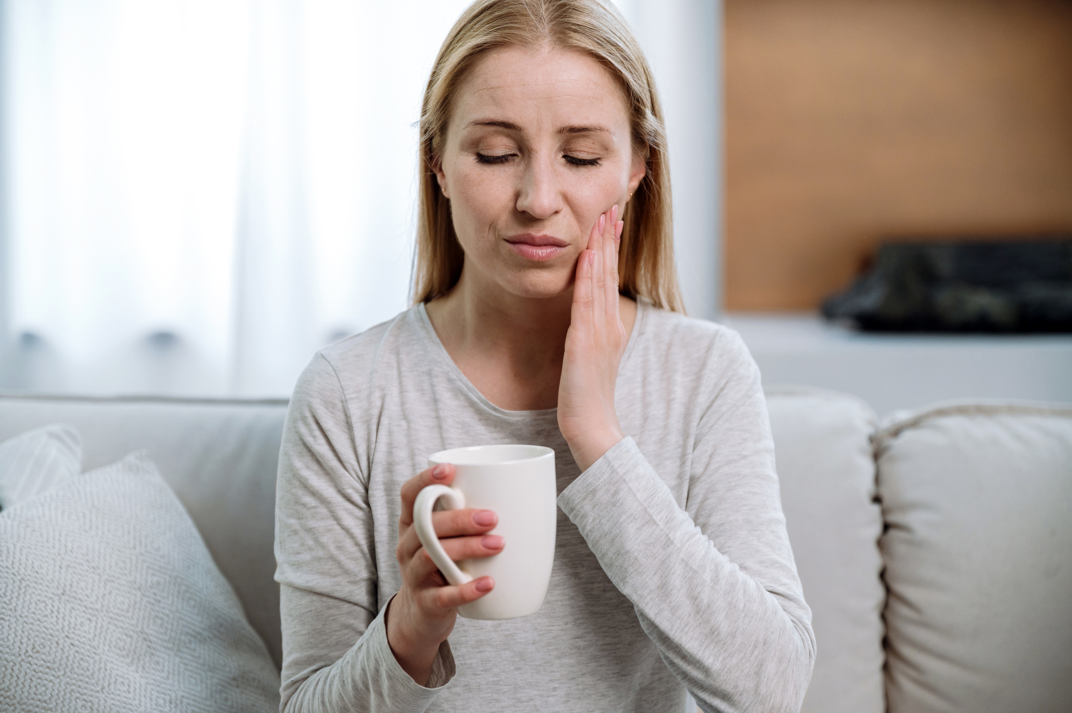 Will You Have Burning Mouth Syndrome for the Rest of Your Life?