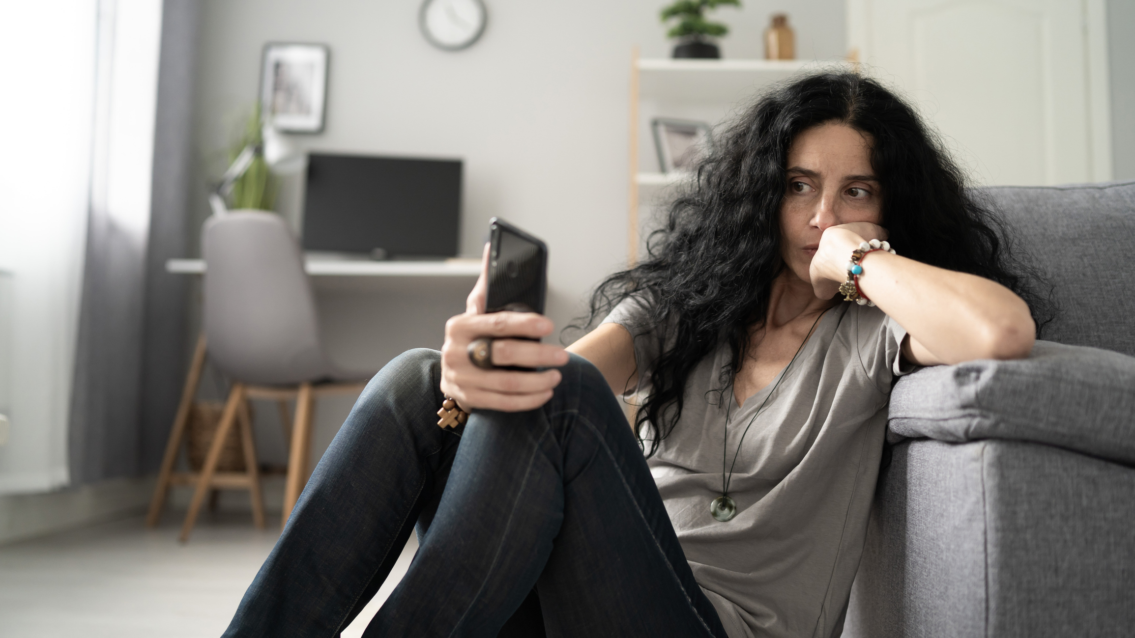 Will You Have Health Anxiety for the Rest of Your Life?