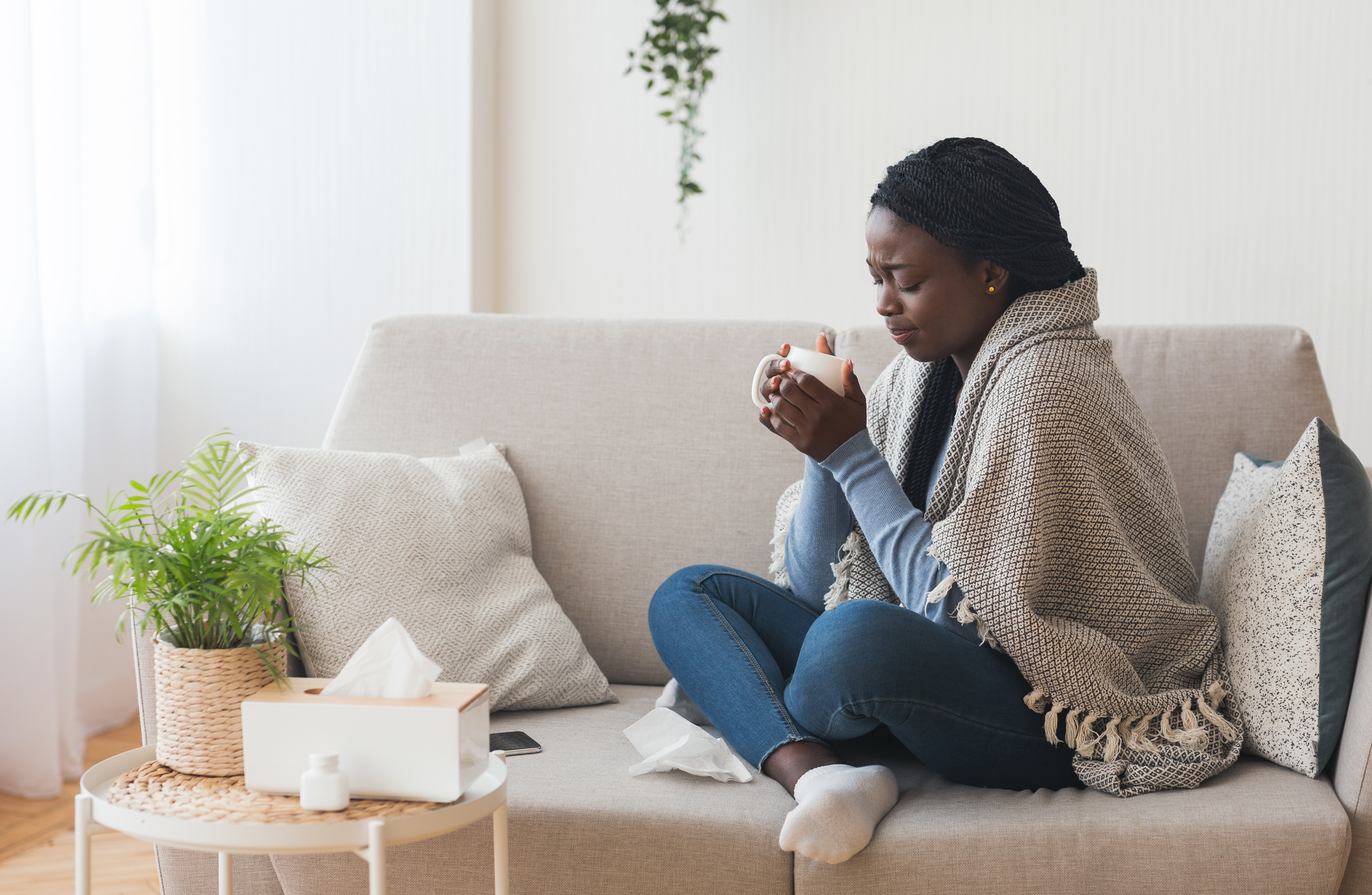 Will You Have Immune Weakness for the Rest of Your Life?