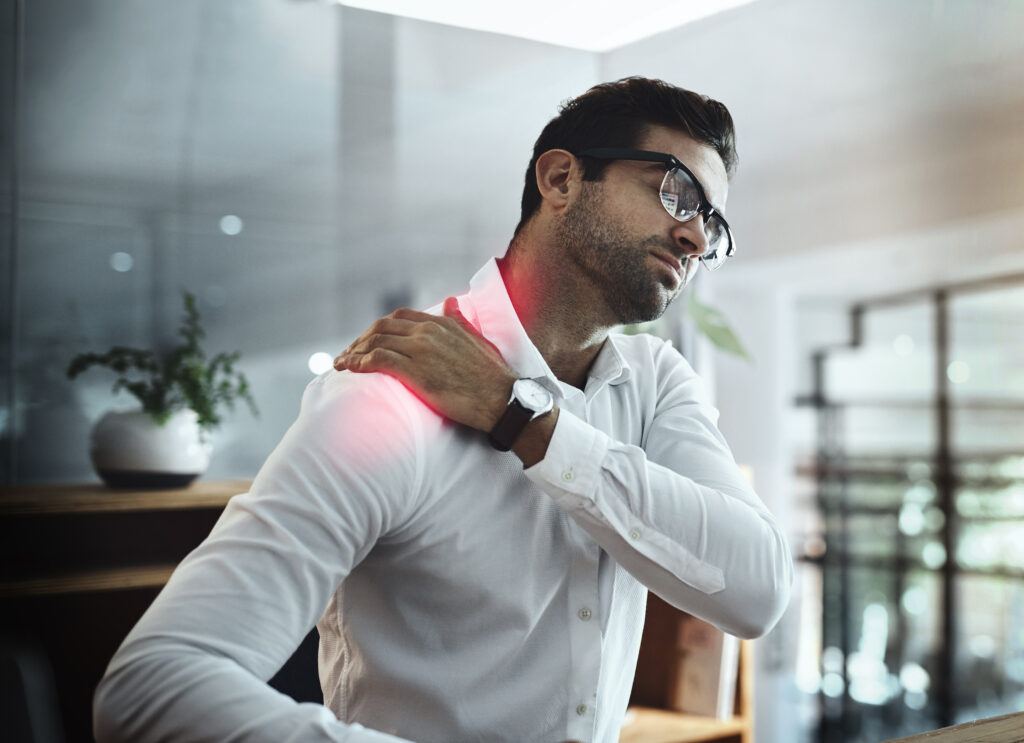 Will You Have Shoulder Instability for the Rest of Your Life?