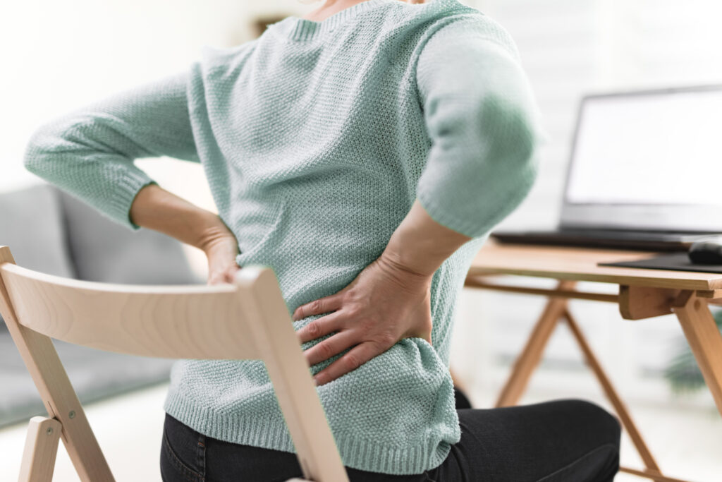 Will You Have Spinal Stenosis for the Rest of Your Life?