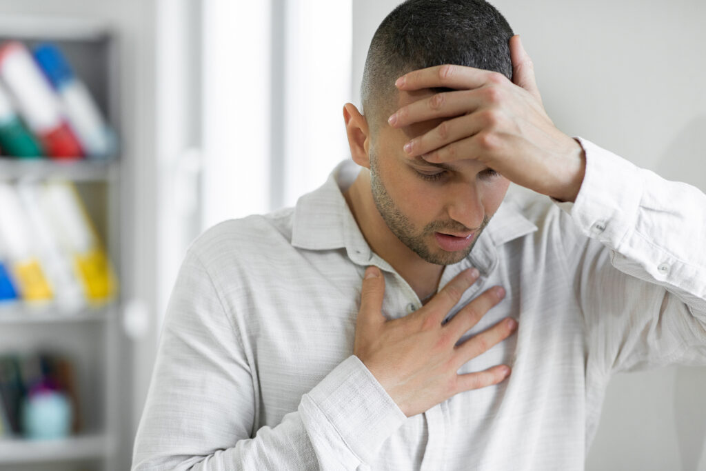 Panic Disorder