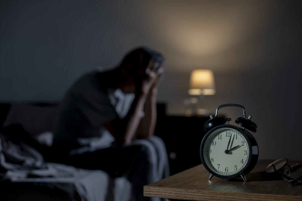 Sleep Disorders