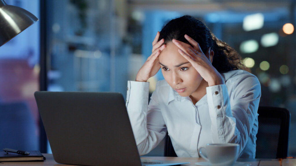 Adjustment Disorder