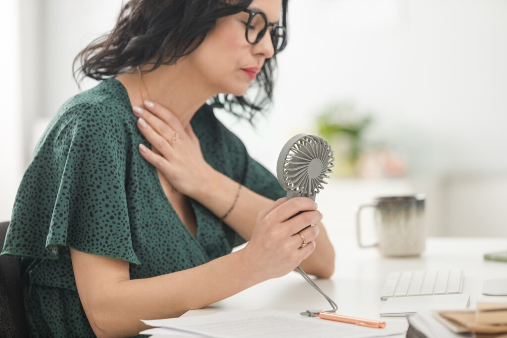 Menopause