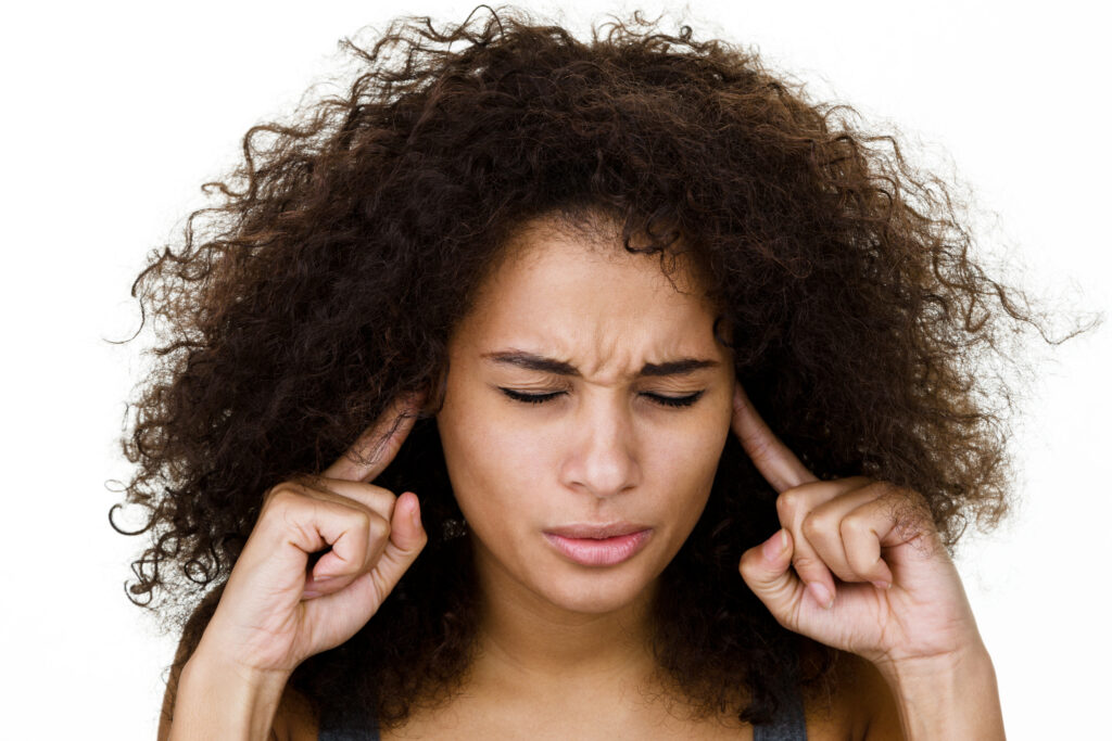 Impulse Control Disorder
