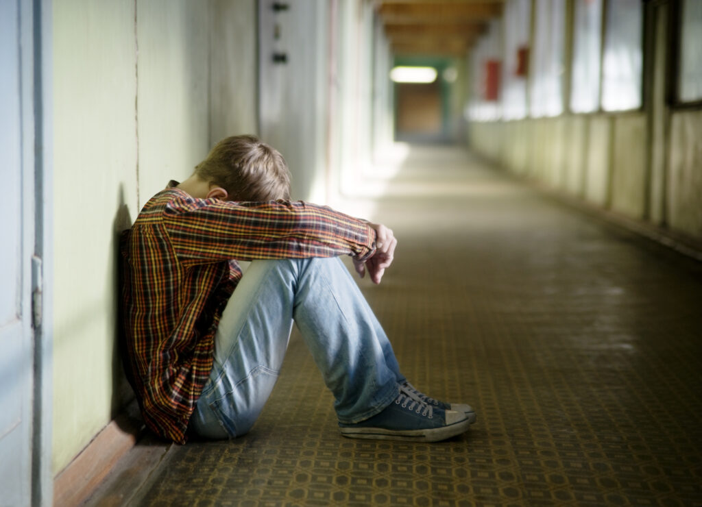 What is Major Depressive Disorder?