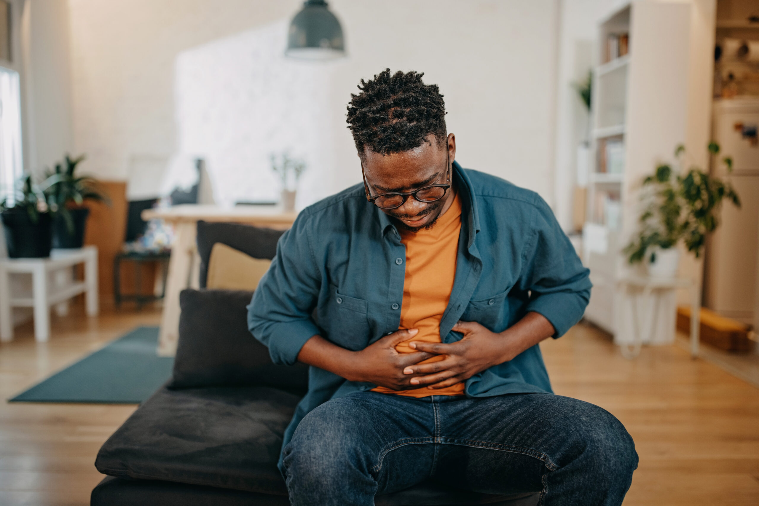 Can You Live a Long Life with Gastritis?