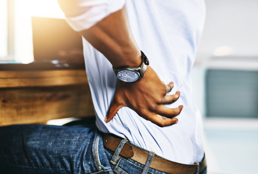 Does Lumbar Radiculopathy Hurt All the Time?