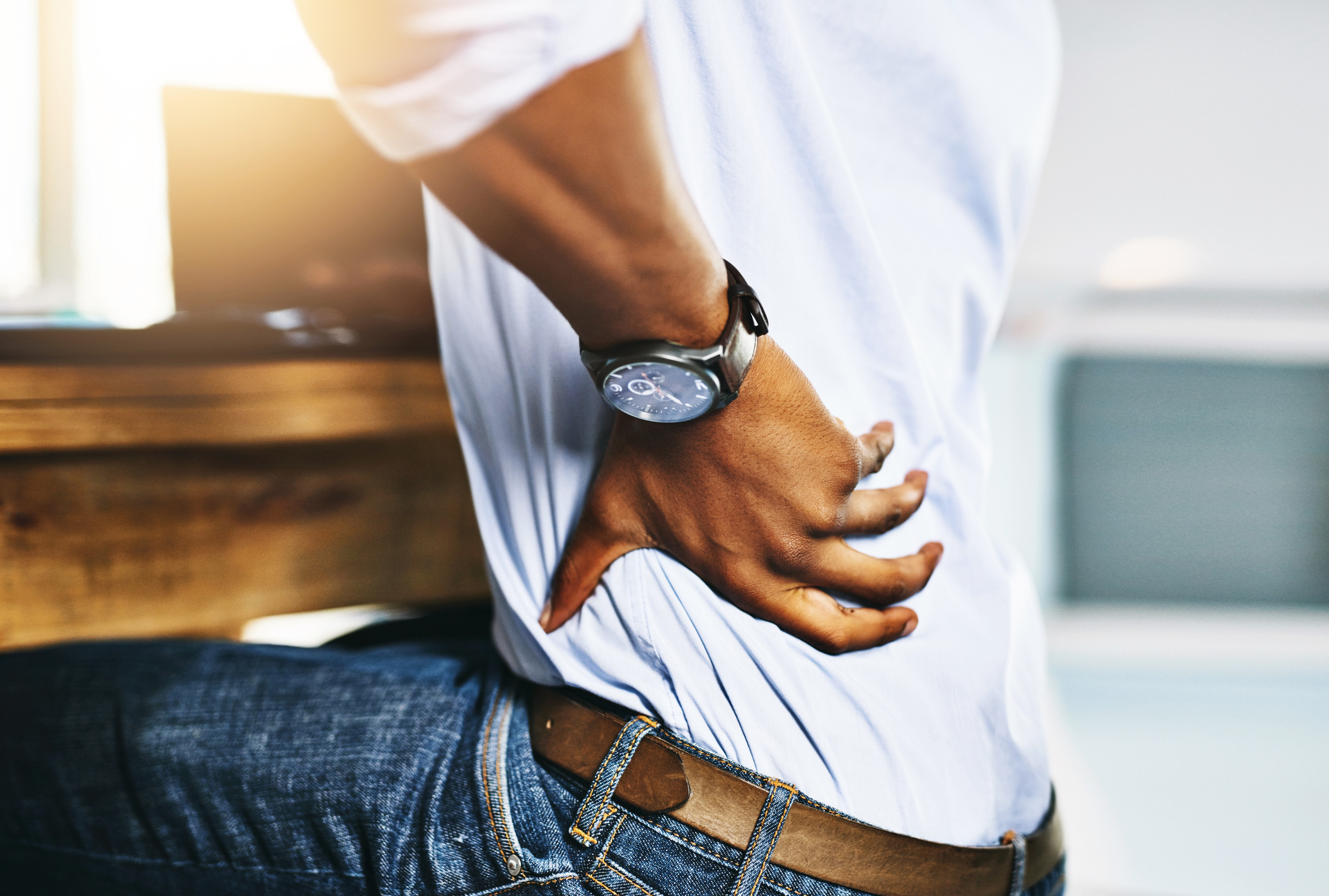 Does Lumbar Radiculopathy Hurt All the Time?