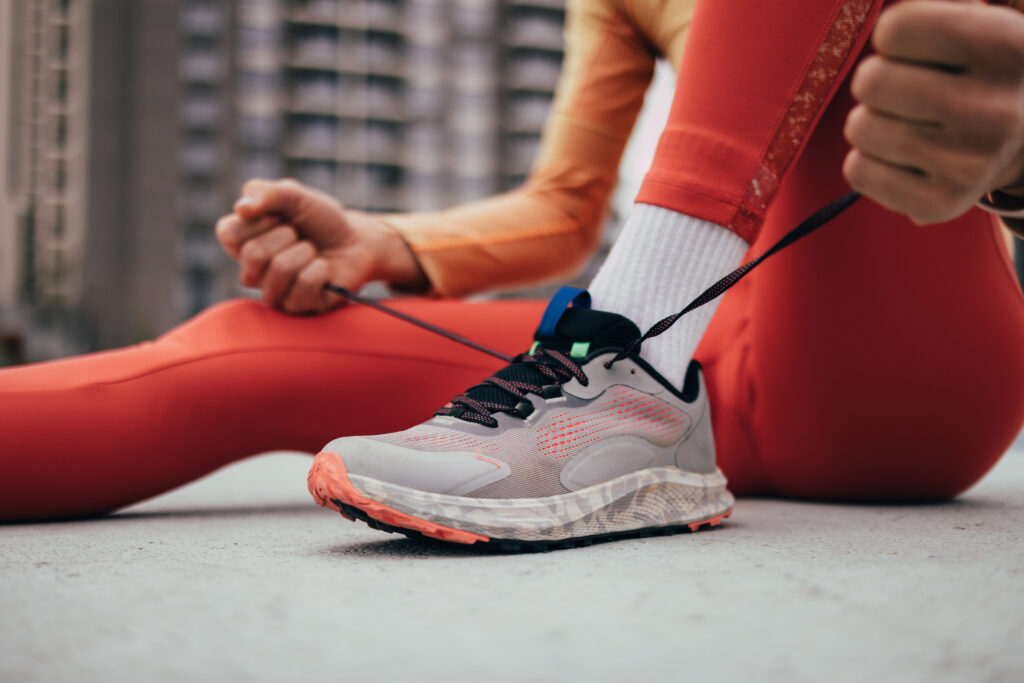 Fit Feet, Better Results - The Best Shoes for Every Type of Exercise
