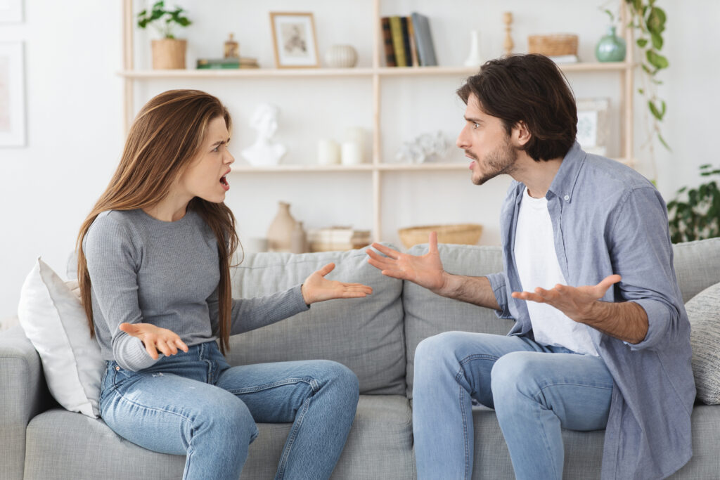 How Do You Stop Communication Issues from Progressing?