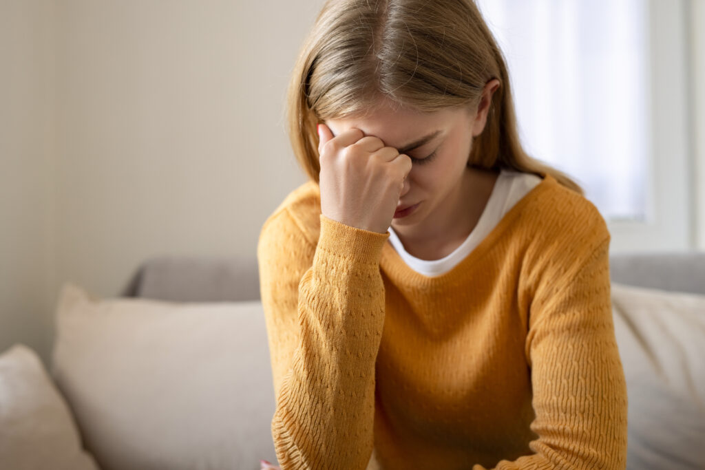 How Long Does Trauma Last?