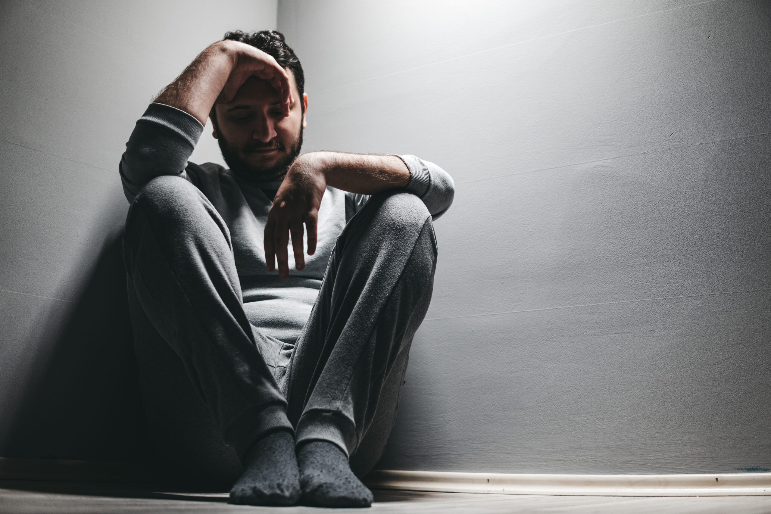 Is it OK to Push Through Mood Disorders?