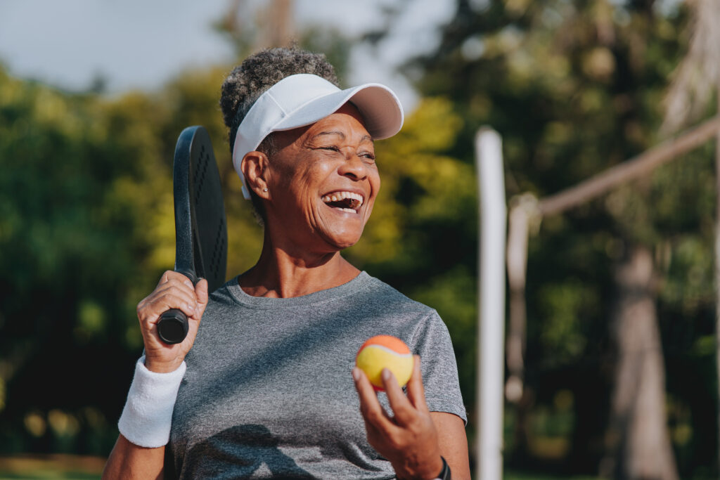 Move Your Body, Lift Your Mood: How Exercise Boosts Mental Health