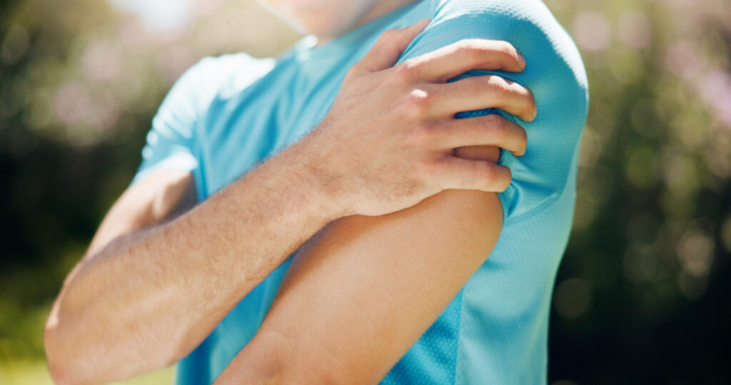 When is Shoulder Impingement Syndrome Serious?