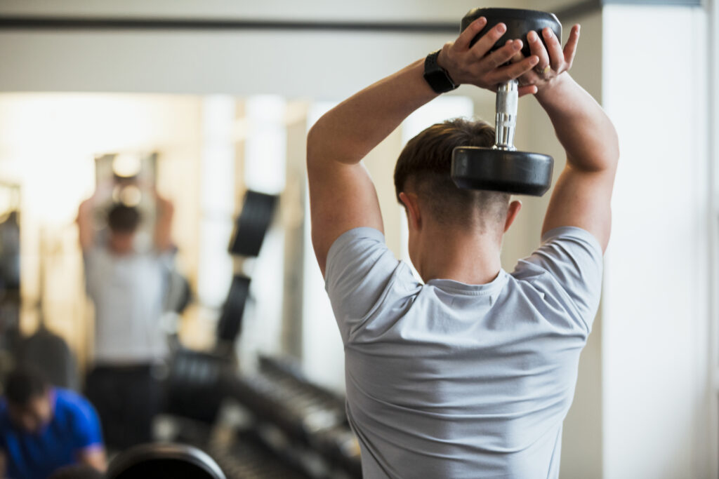 Why Proper Motor Patterns and Strength Training in Youth Prevent Injuries and Build a Strong Work Ethic