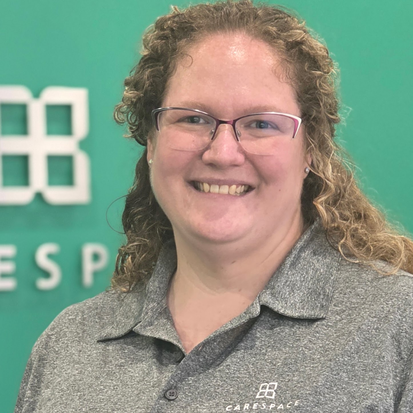 Carli Gerris, Nurse Practitioner in Kitchener at CARESPACE
