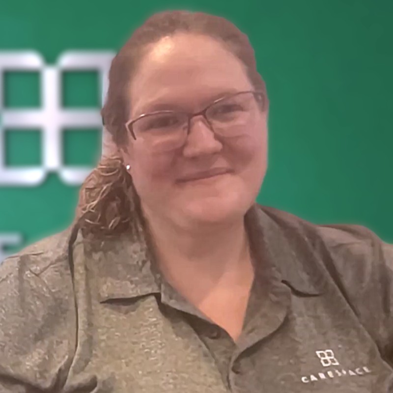 Carli Gerris, Nurse Practitioner in Kitchener at CARESPACE