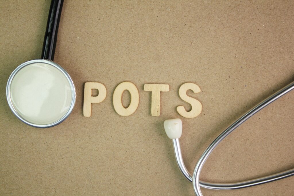 POTS