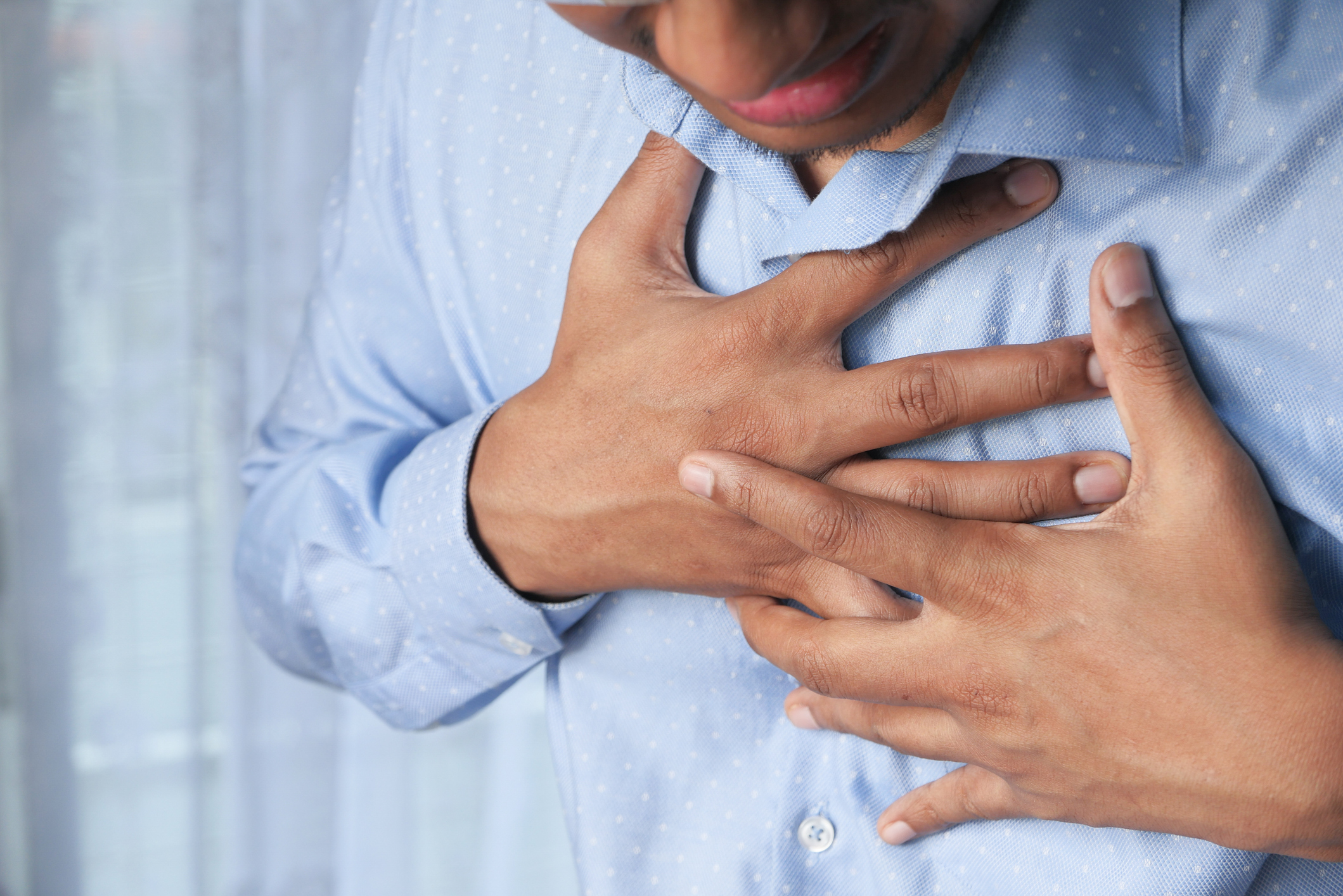 Best Ways to Manage Angina
