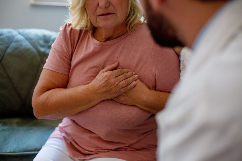 Does Costochondritis Hurt all the Time?