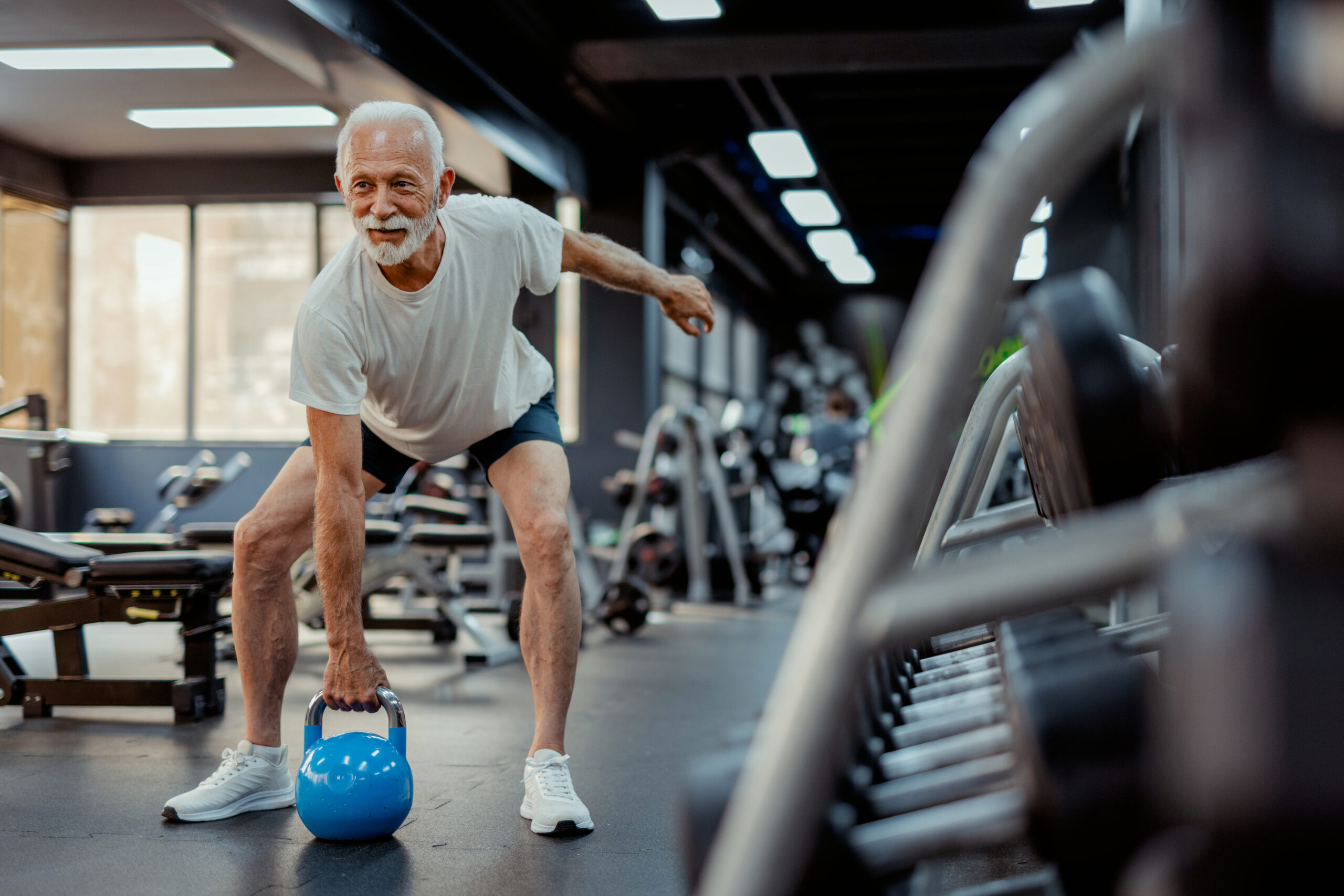 First Appointment Must Knows for Kinesiology and Fitness Training