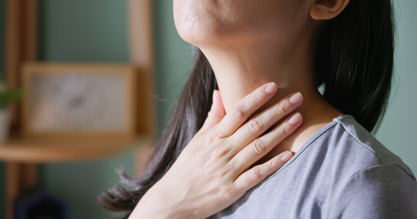 The Irish Times Care Hyperthyroidism The Tension Between Functional Medicine and Evidence-Based Care