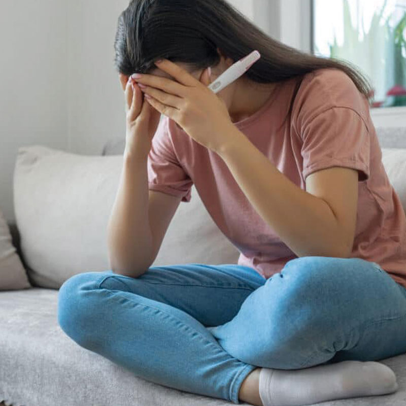 infertility challenges