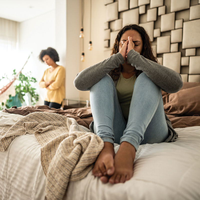 family communication issues