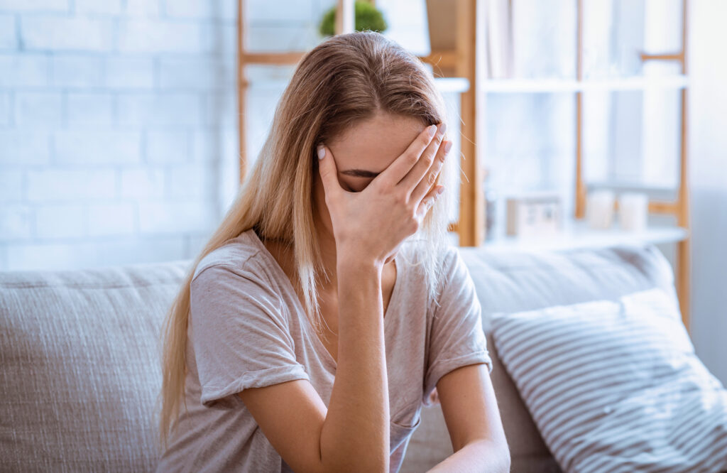 what to avoid with loneliness