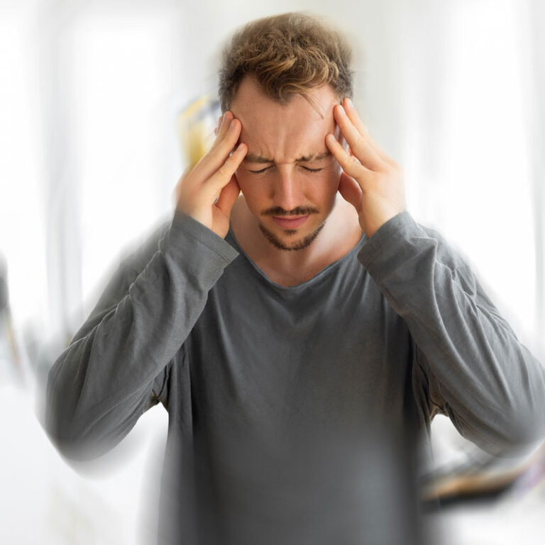 Panic Disorder - CARESPACE Health+Wellness