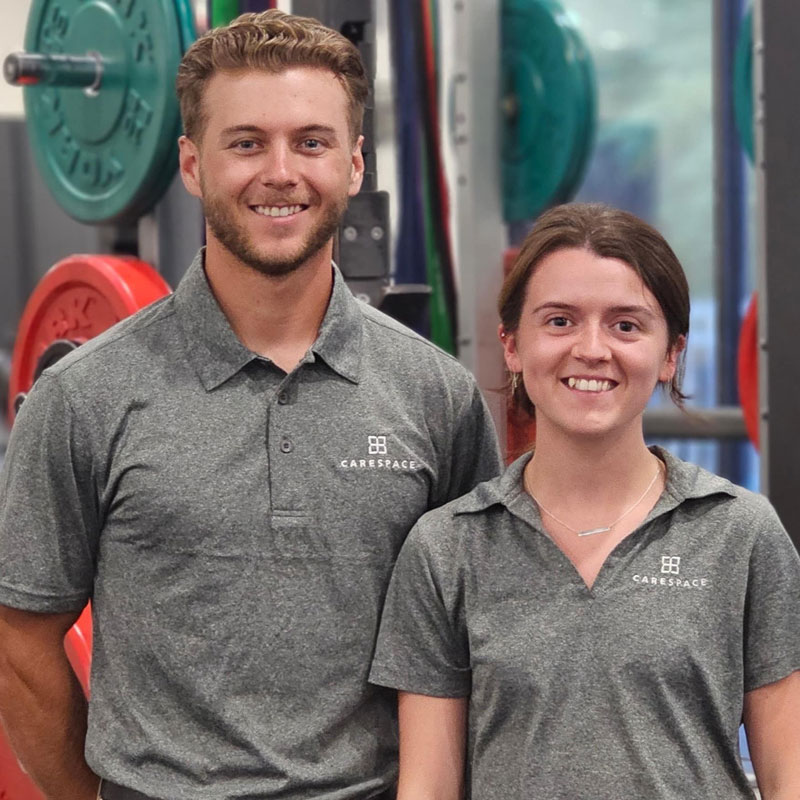 personal trainer in cambridge - Cambridge Personal Training