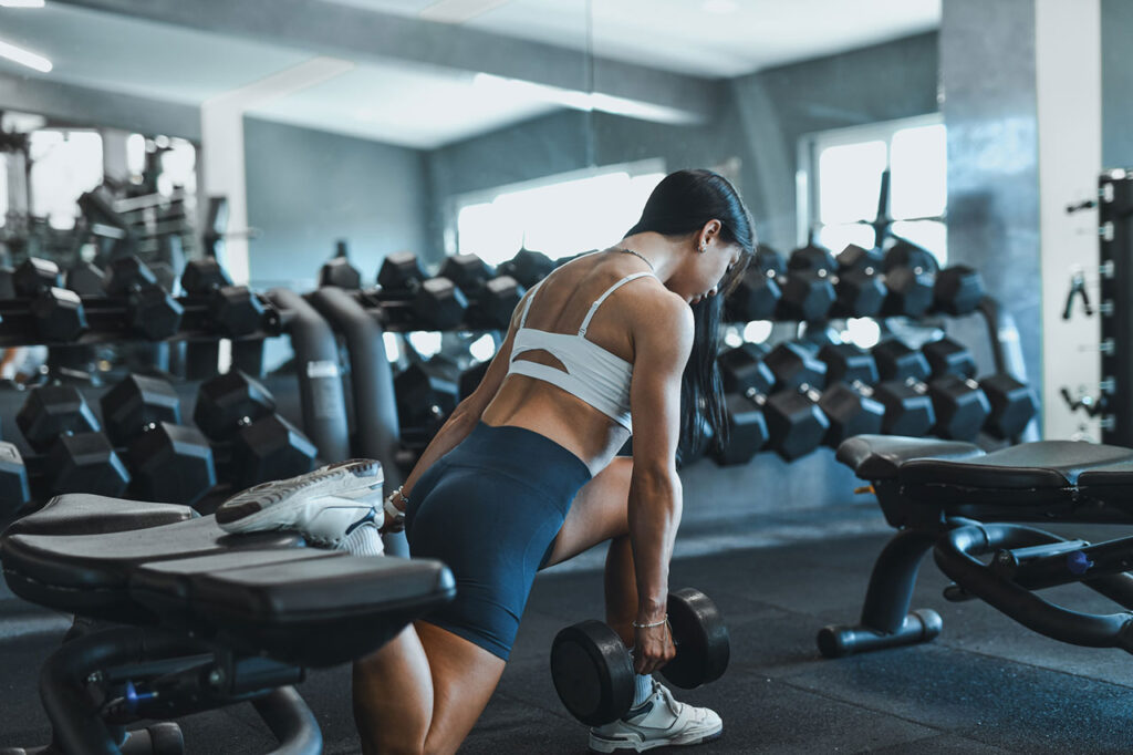 Functional Training — What It Really Means 